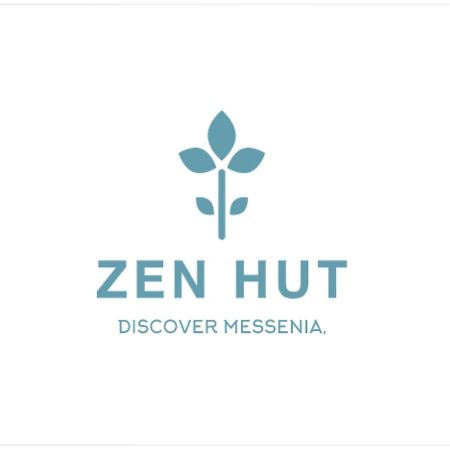 Apartamento Zen Hut Kalamata Exterior foto