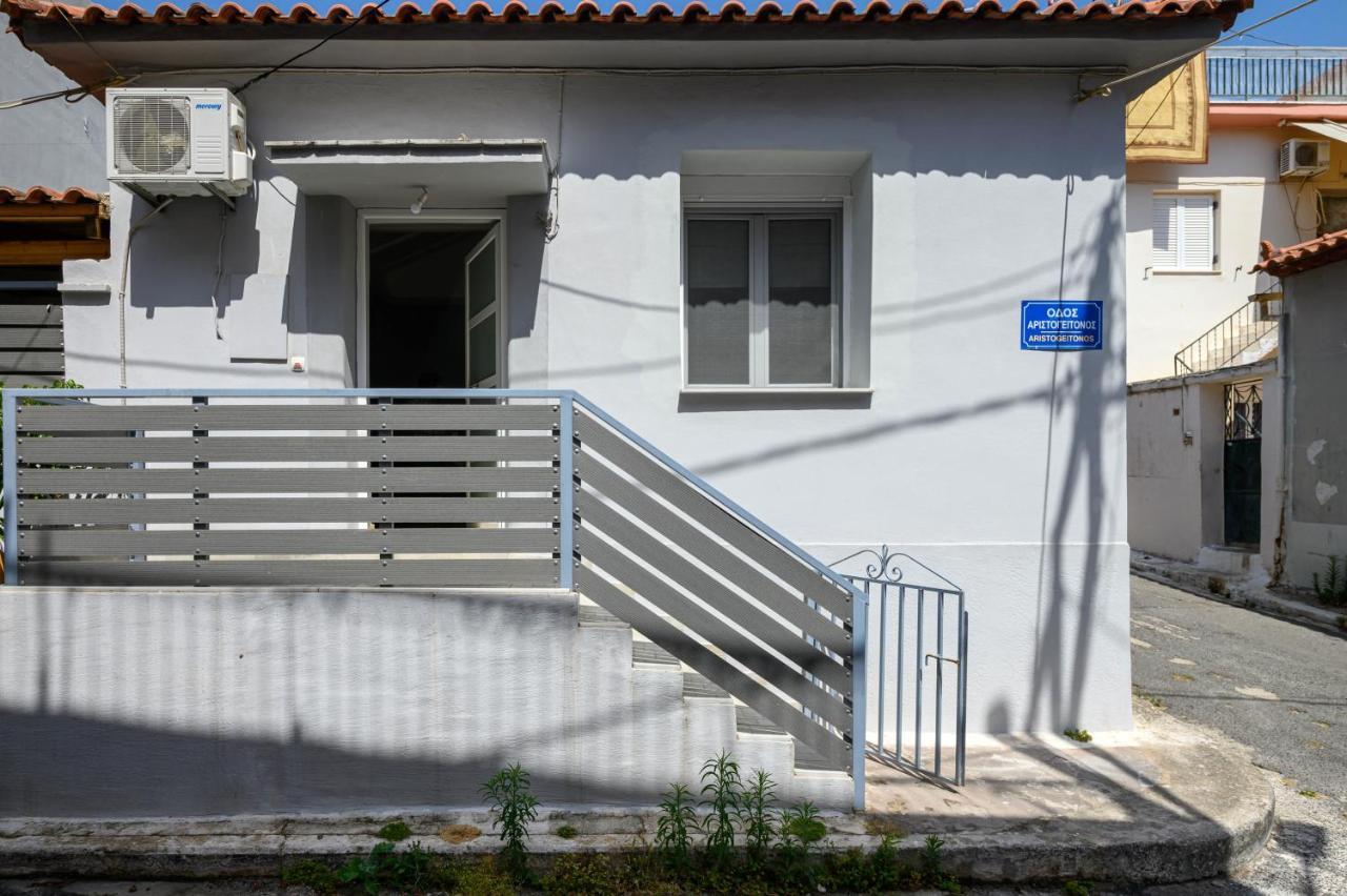 Apartamento Zen Hut Kalamata Exterior foto