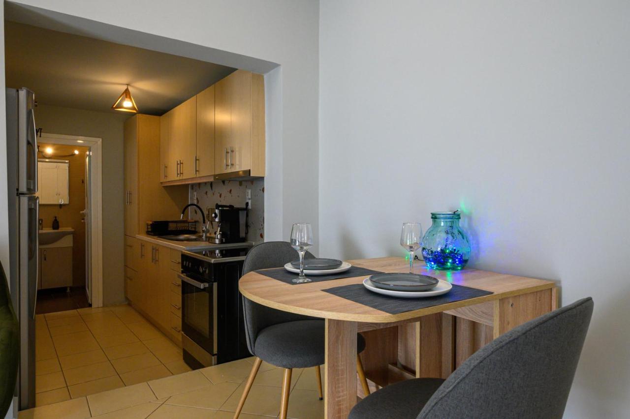Apartamento Zen Hut Kalamata Exterior foto